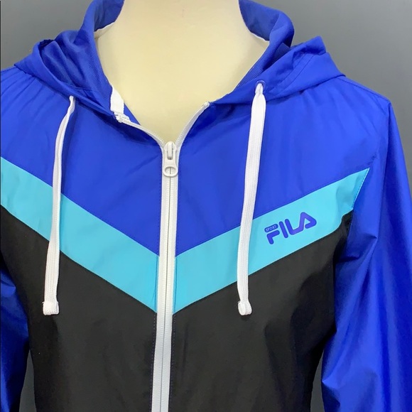 NWOT windbreaker - Picture 2 of 7